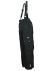 Peak Mountain Ski-/ Snowboardhose "Ecelto" in Schwarz