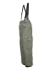 Peak Mountain Ski-/ Snowboardhose "Ecelto" in Khaki