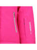 Peak Mountain Ski-/snowboardjas "Fleury" roze