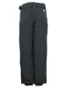 Peak Mountain Ski-/ Snowboardhose "Garalox" in Schwarz