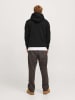 Jack & Jones Hoodie in Schwarz