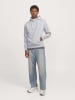 Jack & Jones Hoodie in Grau