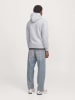 Jack & Jones Hoodie in Grau