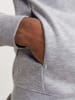 Jack & Jones Hoodie in Grau