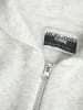 Jack & Jones Bluza w kolorze szarym
