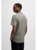 Hugo Boss Fashion Shirt in Grau