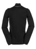 Hugo Boss Fashion Sweter "Ever" w kolorze czarnym