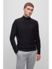 Hugo Boss Underwear Sweter w kolorze czarnym