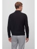 Hugo Boss Underwear Pullover in Schwarz