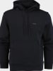 Hugo Boss Hoodie in Dunkelblau