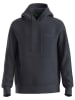 Hugo Boss Underwear Hoodie in Dunkelblau