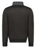 Geographical Norway Softshelljacke "Tristian" in Schwarz