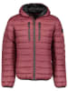 Geographical Norway Steppjacke "Alaric" in Rot