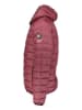 Geographical Norway Steppjacke "Alaric" in Rot