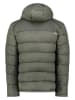 Geographical Norway Steppjacke "Beachwood" in Khaki