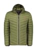 Geographical Norway Steppjacke "Carliti" n Oliv