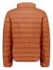 Geographical Norway Kurtka pikowana "Amigolor" w kolorze brązowym
