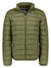 Geographical Norway Steppjacke "Amigolor" in Khaki