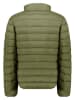 Geographical Norway Steppjacke "Amigolor" in Khaki