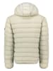 Geographical Norway Steppjacke "Amigolor" in Beige