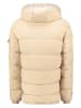 Geographical Norway Parka "Corlas" w kolorze beżowym