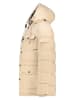 Geographical Norway Parka "Corlas" in Beige
