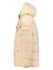 Geographical Norway Parka "Corlas" in Beige