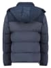 Geographical Norway Steppjacke "Dupalo" in Dunkelblau