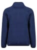 Geographical Norway Kurtka polarowa "Title" w kolorze granatowym