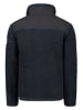 Geographical Norway Fleecejacke "Tuvalu" in Dunkelblau