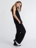 Oui Marlenehose in Schwarz