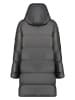 Geographical Norway Parka "Adrianna" w kolorze czarnym