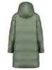 Geographical Norway Parka "Adrianna" in Grün