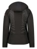 Geographical Norway Softshelljas "Tendresse" zwart