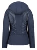 Geographical Norway Softshelljacke "Tendresse" in Dunkelblau