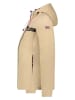 Geographical Norway Softshelljacke "Tendresse" in Beige