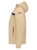 Geographical Norway Softshelljacke "Tendresse" in Beige