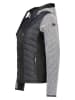 Geographical Norway Fleecejacke "Tagnifique" in Schwarz