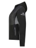 Geographical Norway Softshelljacke "Tarkness" in Schwarz