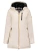 Geographical Norway Parka "Cassim" in Creme