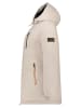 Geographical Norway Parka "Cassim" in Creme