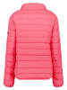 Geographical Norway Steppjacke "Atikolor" in Pink