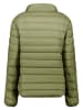 Geographical Norway Steppjacke "Atikolor" in Khaki