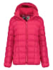 Geographical Norway Steppjacke "Babette" in Pink