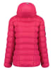 Geographical Norway Steppjacke "Babette" in Pink