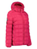 Geographical Norway Steppjacke "Babette" in Pink