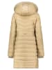 Geographical Norway Steppmantel "Biensur" in Beige