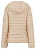 Geographical Norway Steppjacke "Atika" in Beige