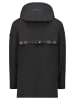 Geographical Norway Parka "Banage" in Schwarz