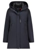 Geographical Norway Parka "Banage" in Dunkelblau